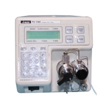 Jasco 980 HPLC Pump