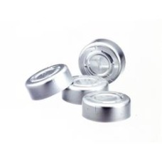 Kimble 20mm One-Piece Aluminum Seals for Headspace Vial
