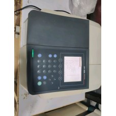 UV Vis Spectrophotometer