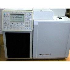 Varian 3800 GC Gas Chromatograph