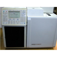 Varian 3800 GC Refurbished