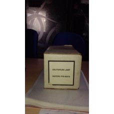 Waters 486 Detector D2 Lamp