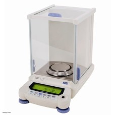 Shimadzu Analytical Balance