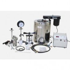 Digital Bomb Calorimeter