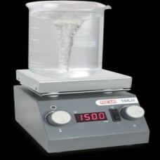 Magnetic Hotplate Stirrer