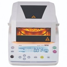 Moisture Analyser