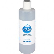 12.46 pH Buffer Solution