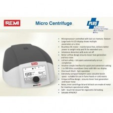 Remi Micro Centrifuge Machine