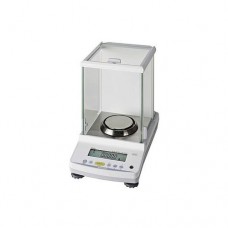 Shimadzu Electronic Analytical Balance
