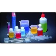 Lab Plastic Ware