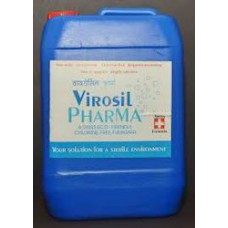 Virosil Pharma