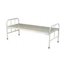 Plain Hospital Bed