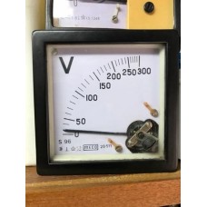  Voltmeter