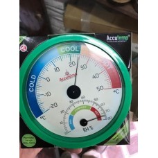 Weather Barometer