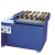 Reciprocating Shaking Machine