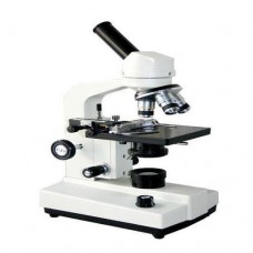 Inclined Research Microscope