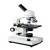 Inclined Research Microscope