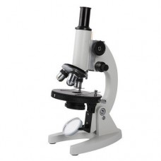 Laboratory Microscope