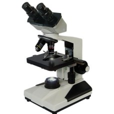 BINOCULAR PATHOLOGICAL MICROSCOPE (Coaxial)