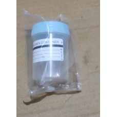 50ml Sample Container