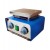 Magnetic Stirrer With Hot Plate