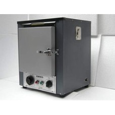 Hot Air Oven Stainless Steel