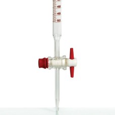 Glass Burette