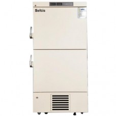 Double Door Deep Freezer