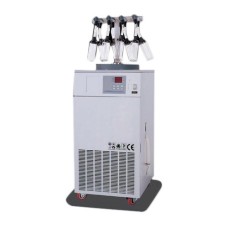 Laboratory Freeze Dryers