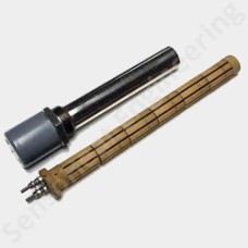 CERAMIC BOBBIN HEATERS