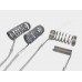 COIL / NOZZLE HEATERS