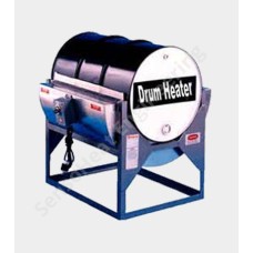 Drum / Barrel Heaters