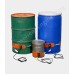 Drum / Barrel Heaters
