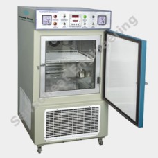 LABORATORY HEATING EQUIPMENT