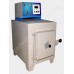 LABORATORY MUFFLE FURNACES