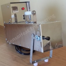 Portable electrode drying ovens-S.S.