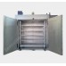 SHELL CORE BAKING OVEN / WALK IN CHAMBER OVENS