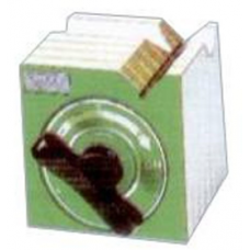 Magnetic Block