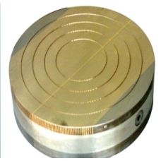 Round Mag Chuck Sp, Fp, Mp