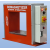 TUNNEL TYPE DEMAGNETIZER WITH AUTO CUT