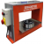 Demagnetizer Tunnel Type