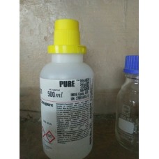 Acetic Acid