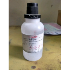 Distilled Methanol Distilled Methanol