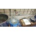 Cow Urine Distillation Assembly