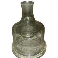 Glass Pipe Reducer