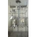 Glass Reaction Cum Distillation Assembly