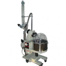 Glass Rotary Evaporator