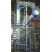 Glass Shell and Tube Heat Exchanger Over GLR