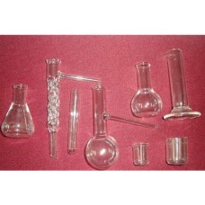 Glass Wares For Chemical Industry