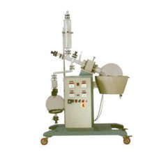 Rotary Film Evaporators